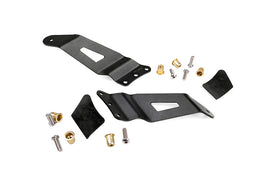 LED Light Mount | Upper Windshield | 50