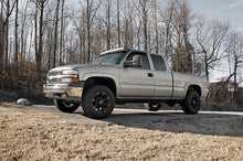 Load image into Gallery viewer, LED Light Mount | Upper Windshield | 50" Curved | Chevy/GMC 1500 (99-06 &amp; Classic)
