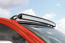 Load image into Gallery viewer, LED Light Mount | Upper Windshield | 50" Curved | Nissan Titan 2WD/4WD (04-15)