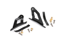 LED Light Mount | Upper Windshield | 50