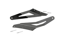 Load image into Gallery viewer, LED Light Mount | Upper Windshield | 54" Curved | Dodge 1500 2WD/4WD (02-08)