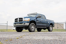 Load image into Gallery viewer, LED Light Mounts | Upper Windshield | 54" Curved | Dodge 2500/Ram 3500 (03-10)