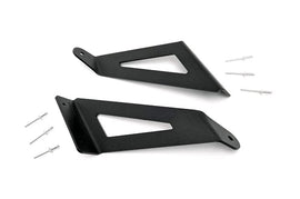 LED Light Mount | Upper Windshield | 54