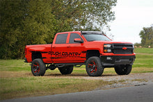 Load image into Gallery viewer, LED Light Mount | Upper Windshield | 54" Curved | Chevy/GMC Tahoe/Yukon (15-20)