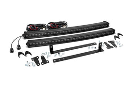 LED Light Kit | Grille Mount | Dual 30