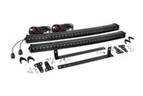 LED Light Kit | Grille Mount | Dual 30