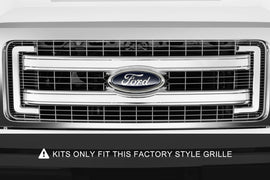 LED Light Kit | Grille Mount | 30