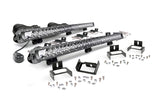 LED Light Kit | Grill Mount | 30