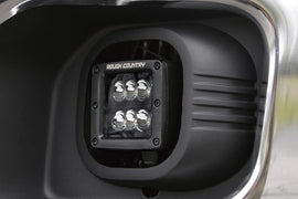 LED Light Kit | Fog Mount | 2