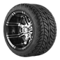 FUSION S/T 205/30-12 70N 18.5
