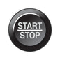 Link Engine Management CAN Keypad Insert - Start/Stop