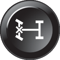 Load image into Gallery viewer, Link Engine Management CAN Keypad Insert - Diff Lock Front