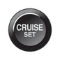 Link Engine Management CAN Keypad Insert - Cruise Set