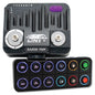 Link Engine Management Razor PDM Bundle - Razor PDM + 12 Button CAN Keypad