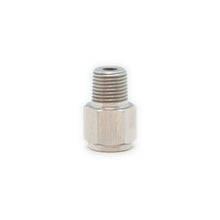 Load image into Gallery viewer, Link Engine Management Adapter M10 x 1 Female to 1/8 NPT Male