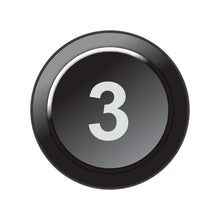 Load image into Gallery viewer, Link Engine Management CAN Keypad Insert - 3
