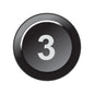 Link Engine Management CAN Keypad Insert - 3