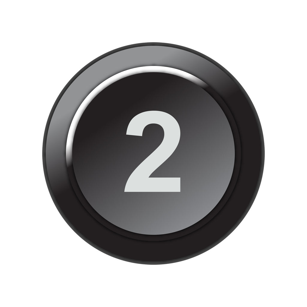 Link Engine Management CAN Keypad Insert - 2