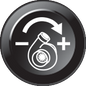 Link Engine Management CAN Keypad Encoder Insert - Turbo