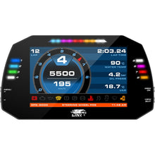 Load image into Gallery viewer, Link Engine Management MXG Strada 7-inch Dash - Race Edition