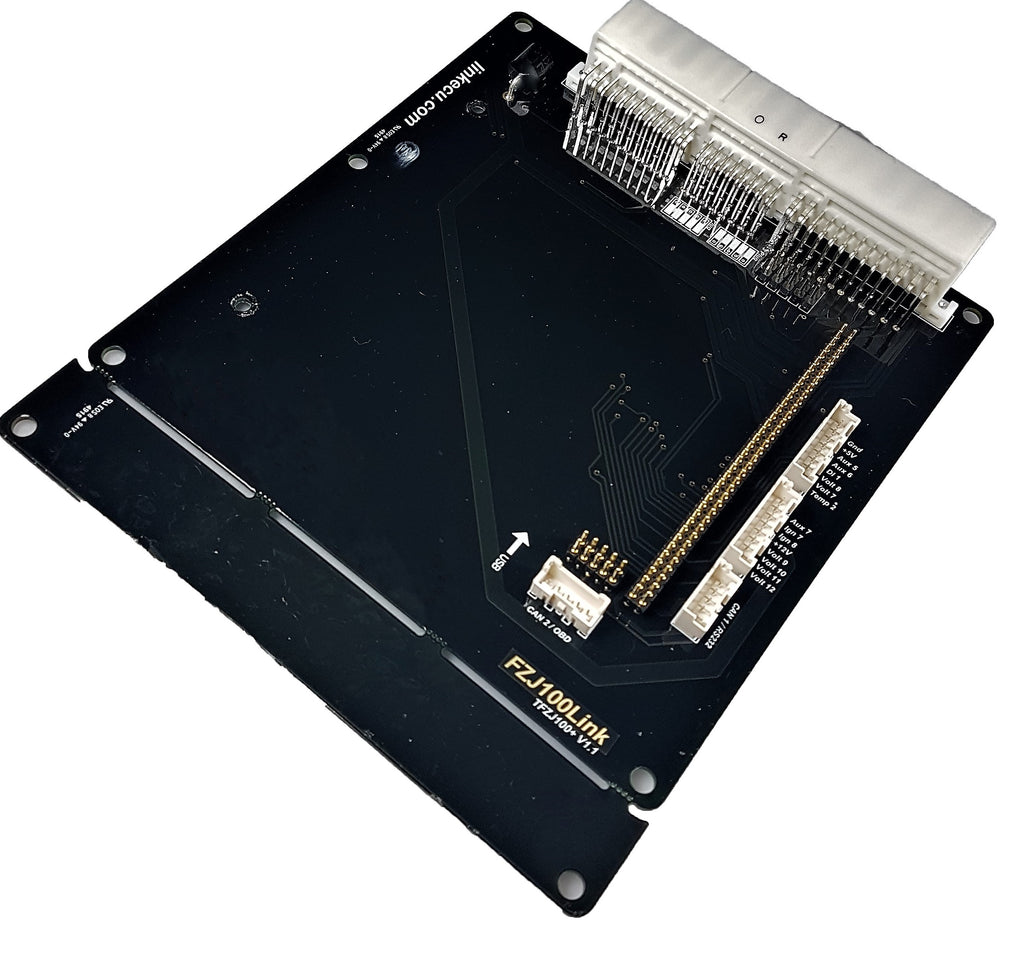 Link Engine Management FZJ100 Link - TFZJ100X