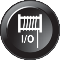Load image into Gallery viewer, Link Engine Management CAN Keypad Insert - Winch Spool On