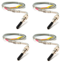 Load image into Gallery viewer, Link Engine Management 4 x Exhaust Gas Temperature Probe Bundle (EGTs)