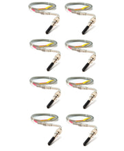 Load image into Gallery viewer, Link Engine Management 8 x Exhaust Gas Temperature Probe Bundle (EGTs)