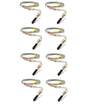 Link Engine Management 8 x Exhaust Gas Temperature Probe Bundle (EGTs)