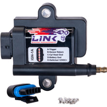 Load image into Gallery viewer, Link Engine Management IGN1A - High Powered Inductive Smart Coil (Integrated Ignitor)