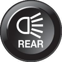 Load image into Gallery viewer, Link Engine Management CAN Keypad Insert - Rear Spot Light