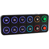 Link Engine Management CAN Keypad 12 button