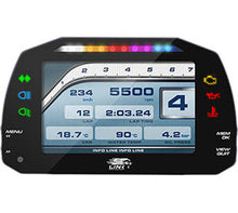 Load image into Gallery viewer, Link Engine Management MXS Strada 5-inch Dash - Street Edition