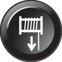 Load image into Gallery viewer, Link Engine Management CAN Keypad Insert - Winch Spool Out