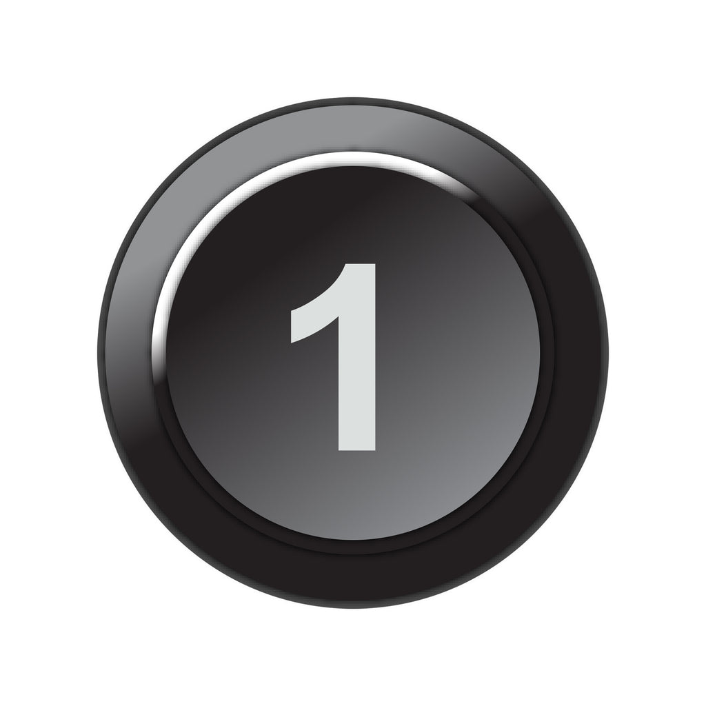 Link Engine Management CAN Keypad Insert - 1