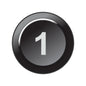 Link Engine Management CAN Keypad Insert - 1