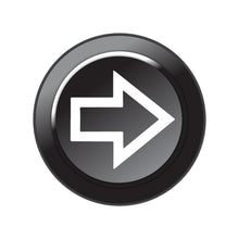 Load image into Gallery viewer, Link Engine Management CAN Keypad Insert - Arrow