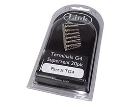 Link Engine Management TG4 - 20 pack of terminals
