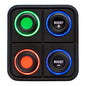 Link Engine Management CAN Keypad 4 button