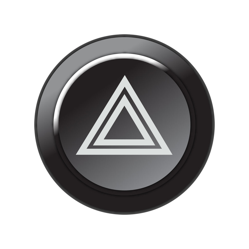 Link Engine Management CAN Keypad Insert - Hazards