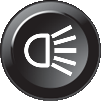 Load image into Gallery viewer, Link Engine Management CAN Keypad Insert - Spot Lights