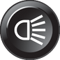 Link Engine Management CAN Keypad Insert - Spot Lights