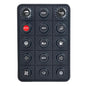 Link Engine Management CAN Keypad 15 Button + 2 Rotary Encoders