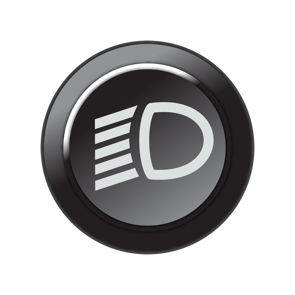 Link Engine Management CAN Keypad Insert - Lights