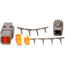 Load image into Gallery viewer, Link Engine Management Deutsch DTM4 Connector Kit