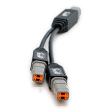 Load image into Gallery viewer, Link Engine Management CANTEE - Link CAN Splitter Cable
