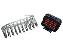 Load image into Gallery viewer, Link Engine Management Superseal Plug and Pin Kit B (TKB)