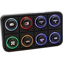 Load image into Gallery viewer, Link Engine Management CAN Keypad 8 button