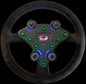 Link Engine Management RACEPAD - Steering Wheel CAN Keypad