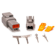 Load image into Gallery viewer, Link Engine Management Deutsch DTM2 Connector Kit